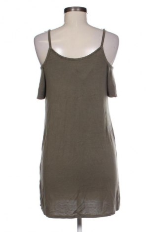 Damen Shirt Boohoo, Größe M, Farbe Grün, Preis € 8,99