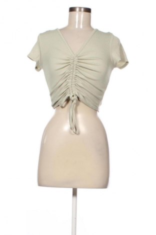 Bluzka damska Boohoo, Rozmiar S, Kolor Zielony, Cena 44,99 zł