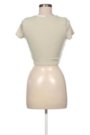 Bluzka damska Boohoo, Rozmiar S, Kolor Zielony, Cena 44,99 zł