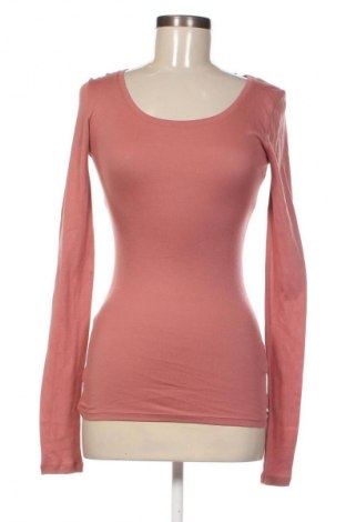 Dámská halenka Boss Orange, Velikost S, Barva Popelavě růžová, Cena  2 549,00 Kč