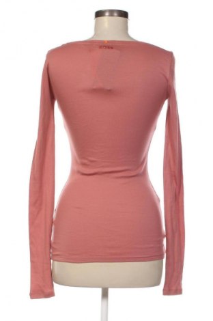 Dámská halenka Boss Orange, Velikost S, Barva Popelavě růžová, Cena  2 549,00 Kč