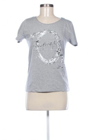 Damen T-Shirt Boss Orange, Größe M, Farbe Grau, Preis 48,99 €