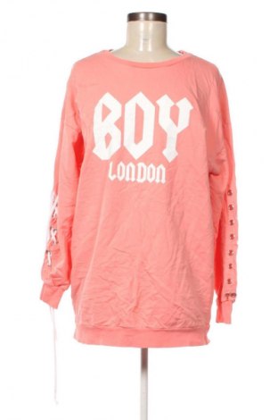 Dámska blúza Boy London, Veľkosť M, Farba Ružová, Cena  19,95 €