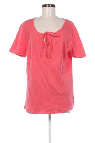 Bluzka damska Bpc Bonprix Collection, Rozmiar XL, Kolor Różowy, Cena 35,99 zł