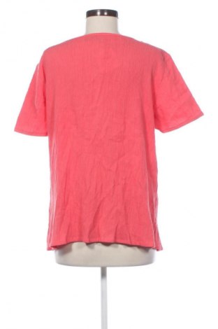Bluzka damska Bpc Bonprix Collection, Rozmiar XL, Kolor Różowy, Cena 35,99 zł