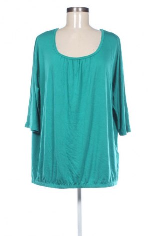 Dámska blúza Bpc Bonprix Collection, Veľkosť XL, Farba Zelená, Cena  11,95 €