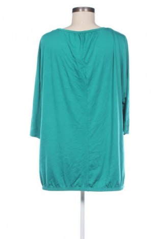 Dámska blúza Bpc Bonprix Collection, Veľkosť XL, Farba Zelená, Cena  11,95 €