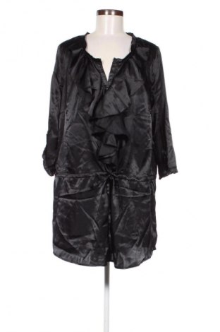 Дамска блуза Bpc Bonprix Collection, Размер XL, Цвят Черен, Цена 19,00 лв.