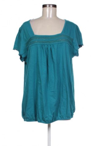 Dámská halenka Bpc Bonprix Collection, Velikost XXL, Barva Zelená, Cena  389,00 Kč