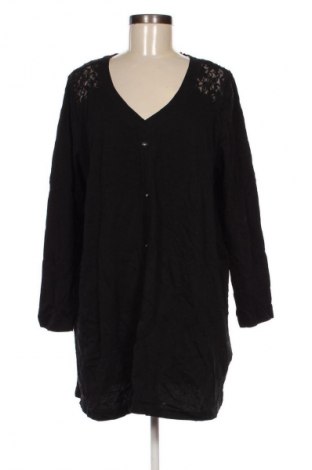 Női blúz Bpc Bonprix Collection, Méret XXL, Szín Fekete, Ár 5 199 Ft