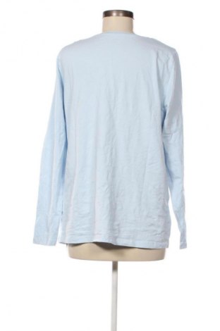 Γυναικεία μπλούζα Bpc Bonprix Collection, Μέγεθος XL, Χρώμα Μπλέ, Τιμή 12,99 €