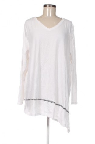 Dámska blúza Bpc Bonprix Collection, Veľkosť XXL, Farba Biela, Cena  11,95 €