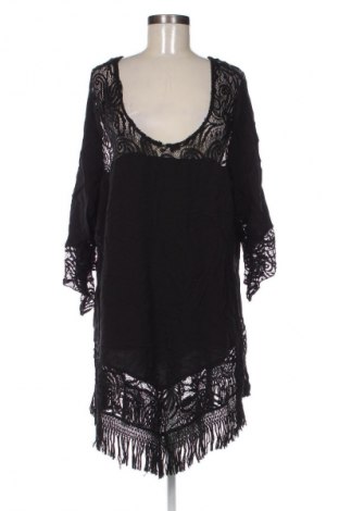Damen Shirt Bpc Bonprix Collection, Größe XXL, Farbe Schwarz, Preis € 9,72
