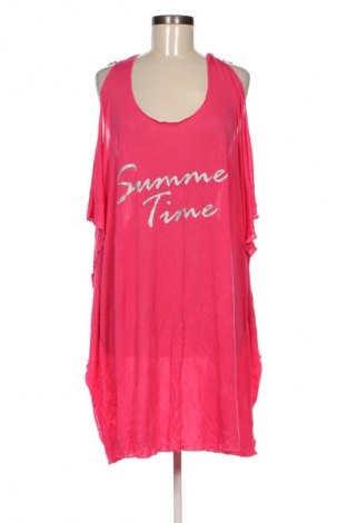 Damen Shirt Bpc Bonprix Collection, Größe XXL, Farbe Rosa, Preis € 9,72