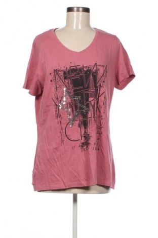 Damen Shirt Bpc Bonprix Collection, Größe L, Farbe Aschrosa, Preis € 13,99