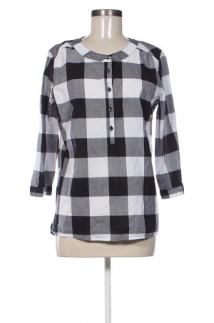 Γυναικεία μπλούζα Bpc Bonprix Collection, Μέγεθος M, Χρώμα Πολύχρωμο, Τιμή 10,00 €