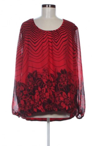 Damen Shirt Bpc Bonprix Collection, Größe 3XL, Farbe Mehrfarbig, Preis 9,72 €