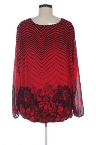 Damen Shirt Bpc Bonprix Collection, Größe 3XL, Farbe Mehrfarbig, Preis 9,72 €