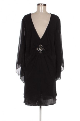 Дамска блуза Bpc Bonprix Collection, Размер 3XL, Цвят Черен, Цена 8,99 лв.