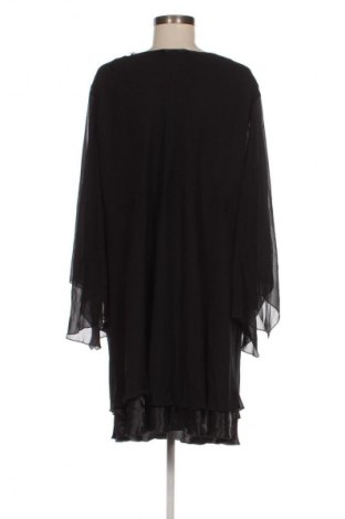 Дамска блуза Bpc Bonprix Collection, Размер 3XL, Цвят Черен, Цена 8,99 лв.