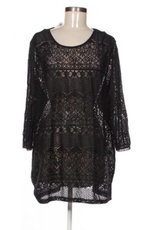 Dámská halenka Bpc Bonprix Collection, Velikost 4XL, Barva Vícebarevné, Cena  309,00 Kč