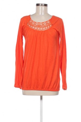 Bluză de femei Bpc Bonprix Collection, Mărime S, Culoare Portocaliu, Preț 50,00 Lei