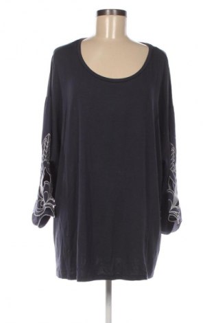 Bluzka damska Bpc Bonprix Collection, Rozmiar 3XL, Kolor Kolorowy, Cena 43,68 zł