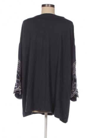Bluzka damska Bpc Bonprix Collection, Rozmiar 3XL, Kolor Kolorowy, Cena 43,68 zł