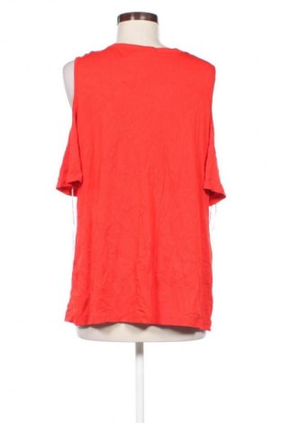 Γυναικεία μπλούζα Bpc Bonprix Collection, Μέγεθος XL, Χρώμα Κόκκινο, Τιμή 5,99 €