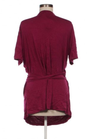 Bluzka damska Bpc Bonprix Collection, Rozmiar L, Kolor Fioletowy, Cena 101,99 zł