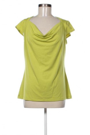 Damen Shirt Bpc Bonprix Collection, Größe L, Farbe Grün, Preis 10,94 €
