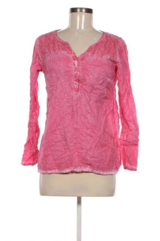 Bluzka damska Bpc Bonprix Collection, Rozmiar M, Kolor ecru, Cena 62,99 zł