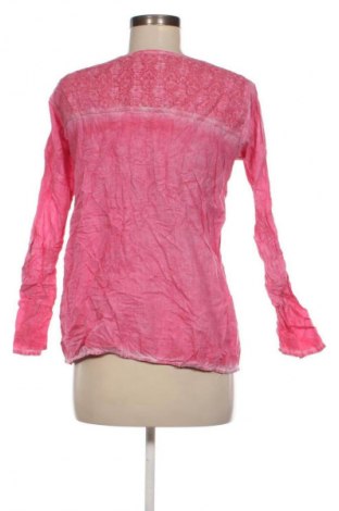 Bluzka damska Bpc Bonprix Collection, Rozmiar M, Kolor ecru, Cena 62,99 zł