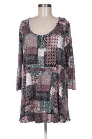 Damen Shirt Bpc Bonprix Collection, Größe XXL, Farbe Mehrfarbig, Preis 10,00 €