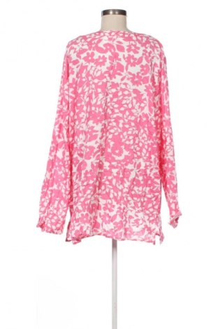 Γυναικεία μπλούζα Bpc Bonprix Collection, Μέγεθος XXL, Χρώμα Πολύχρωμο, Τιμή 12,99 €