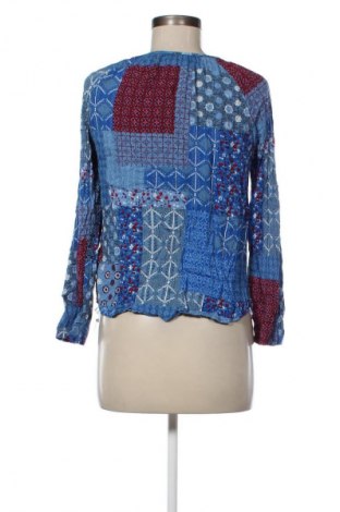 Damen Shirt Bpc Bonprix Collection, Größe M, Farbe Mehrfarbig, Preis € 13,99