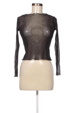 Női blúz Brandy Melville, Méret S, Szín Fekete, Ár 5 199 Ft