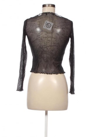 Női blúz Brandy Melville, Méret S, Szín Fekete, Ár 5 199 Ft