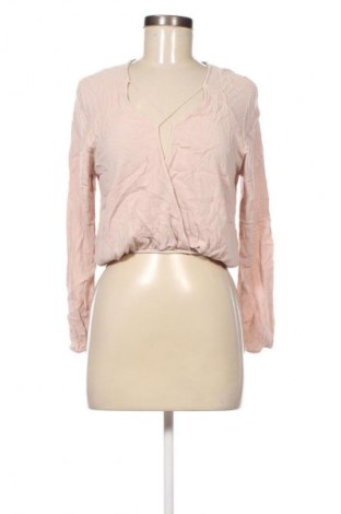 Dámská halenka Brandy Melville, Velikost M, Barva Růžová, Cena  309,00 Kč
