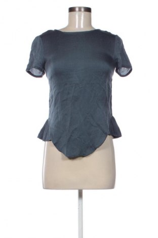 Bluzka damska Bruuns Bazaar, Rozmiar S, Kolor Szary, Cena 91,95 zł