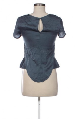 Bluzka damska Bruuns Bazaar, Rozmiar S, Kolor Szary, Cena 91,95 zł