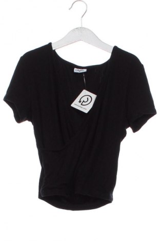 Bluză de femei Buffalo, Mărime XXS, Culoare Negru, Preț 72,03 Lei