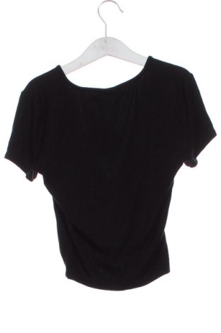 Bluză de femei Buffalo, Mărime XXS, Culoare Negru, Preț 72,03 Lei
