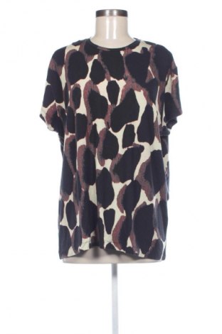 Damen Shirt By Malene Birger, Größe XXL, Farbe Mehrfarbig, Preis € 47,99