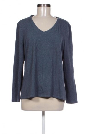 Damen Shirt C&A, Größe XL, Farbe Blau, Preis € 9,72