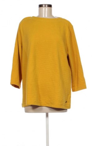 Bluză de femei C&A, Mărime L, Culoare Galben, Preț 64,99 Lei