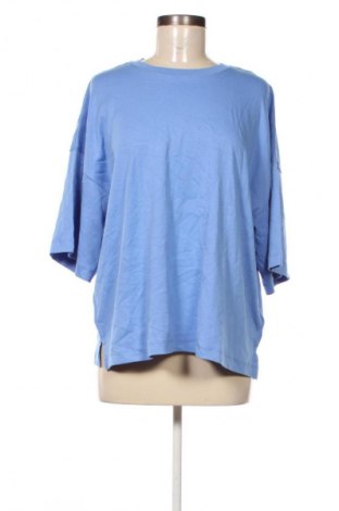 Damen Shirt C&A, Größe L, Farbe Blau, Preis 10,99 €