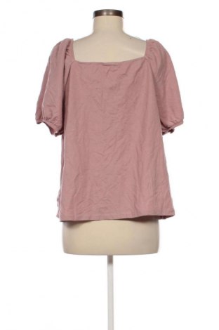 Damen Shirt C&A, Größe XL, Farbe Aschrosa, Preis 14,99 €