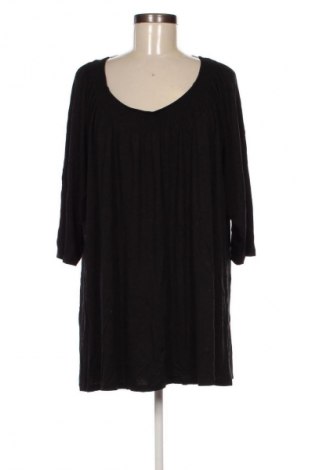 Bluzka damska C&A, Rozmiar XXL, Kolor Czarny, Cena 69,99 zł