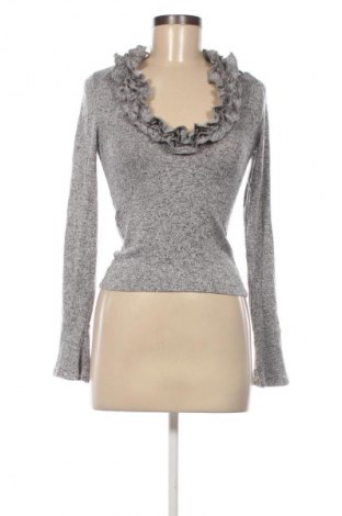 Damen Shirt C&A, Größe M, Farbe Grau, Preis € 9,72